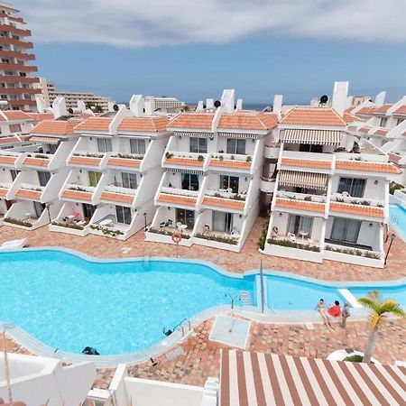 Las Americas - Las Floritas Διαμέρισμα Πλάγια ντε λας Αμέρικας Εξωτερικό φωτογραφία