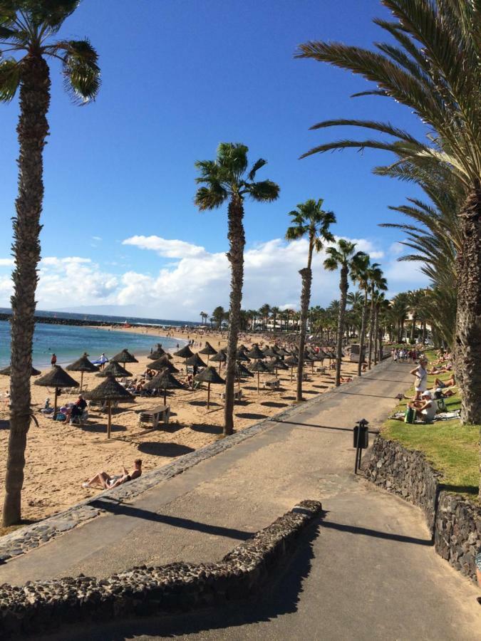 Las Americas - Las Floritas Διαμέρισμα Πλάγια ντε λας Αμέρικας Εξωτερικό φωτογραφία